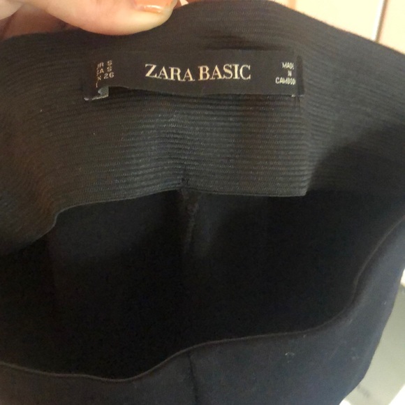 Zara leggings - Picture 6 of 6